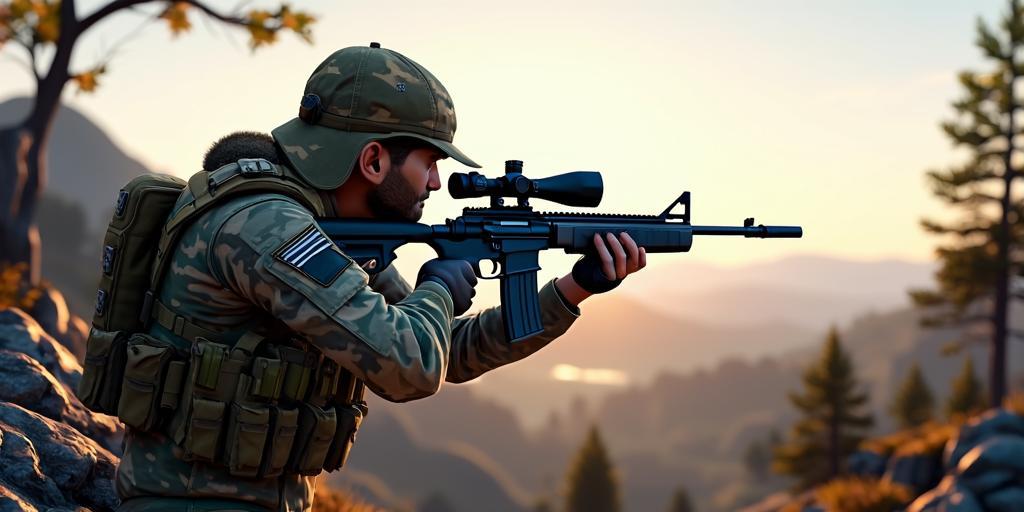 使用和平精英辅助，是技术进步还是道德退步？